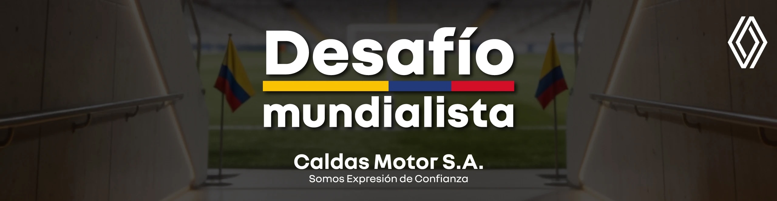 Desafío Mundialista
